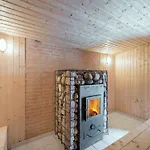 Skarthi - 20km From The Sea By Interhome Apartamento *
