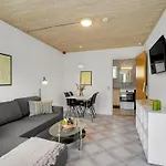 Skarthi - 20km From The Sea By Interhome *