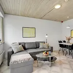 Skarthi - 20km From The Sea By Interhome Apartamento *