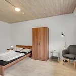Skarthi - 20km From The Sea By Interhome Apartamento Skærbæk