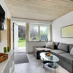 Skarthi - 20km From The Sea By Interhome Apartamento *