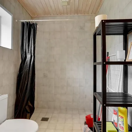 Skarthi - 20km From The Sea In Western Jutland By Interhome Apartment Skaerbaek