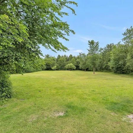 Skarthi - 20km From The Sea In Western Jutland By Interhome Apartment *