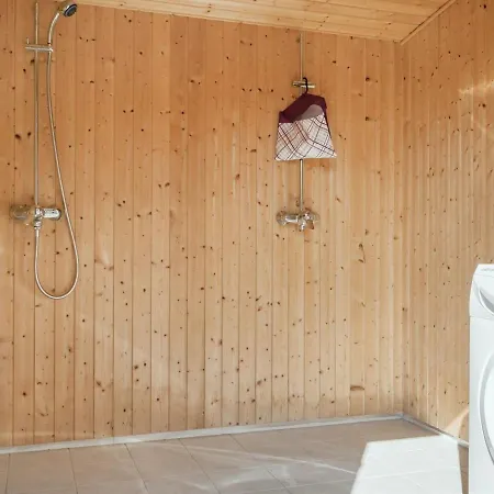 Skarthi - 20km From The Sea In Western Jutland By Interhome Skaerbaek