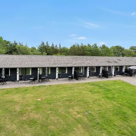Skarthi - 20km From The Sea In Western Jutland By Interhome Skaerbaek