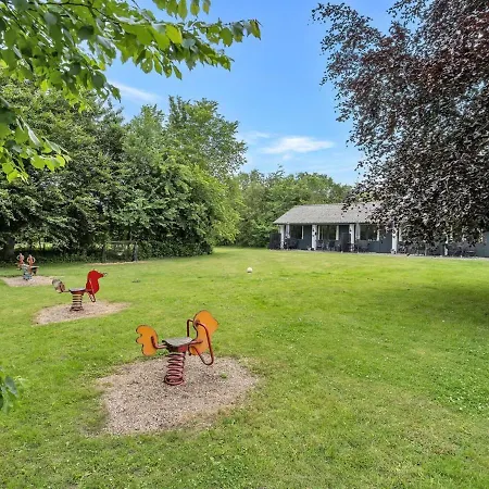 Skarthi - 20km From The Sea In Western Jutland By Interhome Apartment *
