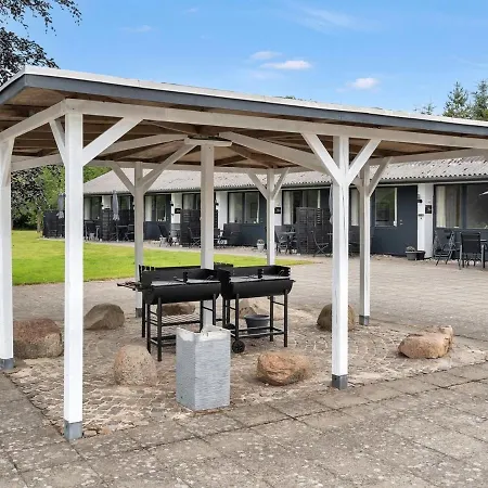 Skarthi - 20km From The Sea In Western Jutland By Interhome *