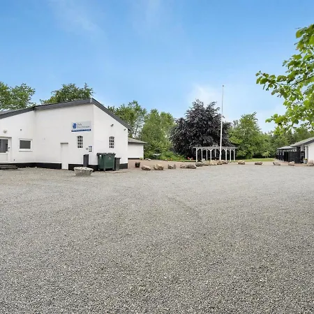 Skarthi - 20km From The Sea In Western Jutland By Interhome Apartment *
