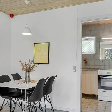 Skarthi - 20km From The Sea In Western Jutland By Interhome Apartment Skaerbaek