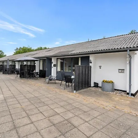 Skarthi - 20km From The Sea In Western Jutland By Interhome Apartment *