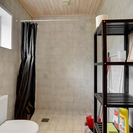Apartamento Skarthi - 20km From The Sea By Interhome Skærbæk