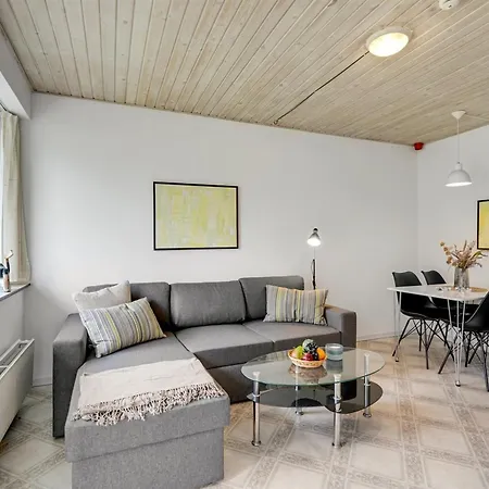 Skarthi - 20km From The Sea By Interhome Apartment *