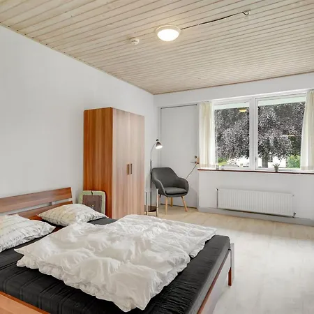 Skarthi - 20km From The Sea By Interhome *