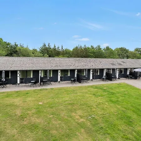 Skarthi - 20km From The Sea By Interhome