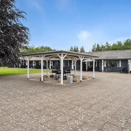 Skarthi - 20km From The Sea By Interhome Apartment Skærbæk