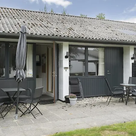 Apartamento Skarthi - 20km From The Sea By Interhome *