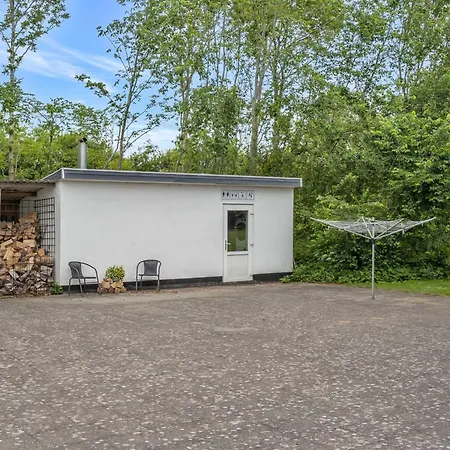 Skarthi - 20km From The Sea By Interhome Apartamento Skærbæk