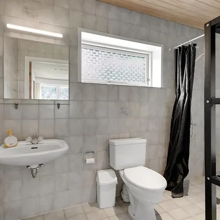 Apartamento Skarthi - 20km From The Sea By Interhome