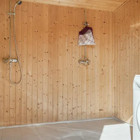 Apartamento Skarthi - 20km From The Sea By Interhome