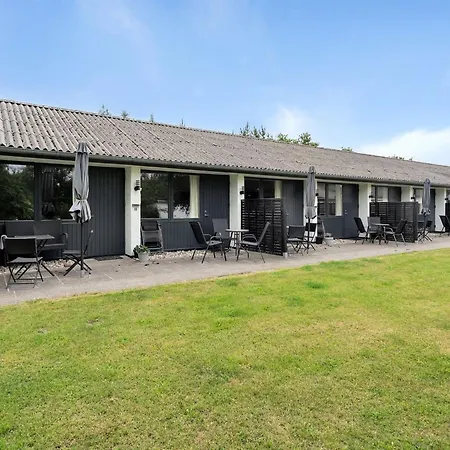 Skarthi - 20km From The Sea By Interhome * Skaerbaek