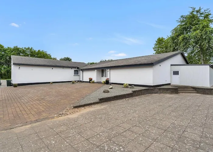 Skarthi - 20km From The Sea By Interhome Apartmán