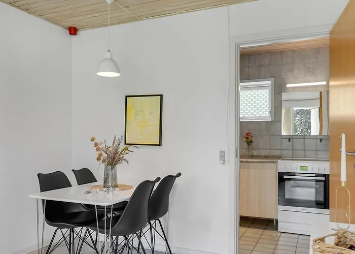 Apartmán Skarthi - 20km From The Sea By Interhome