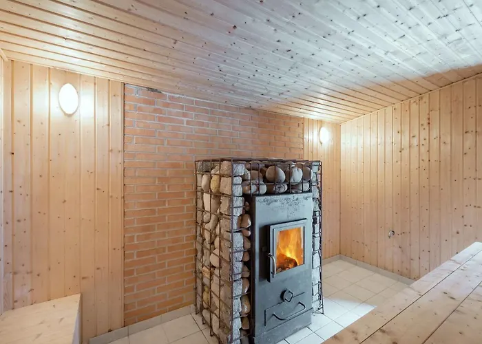 Skarthi - 20km From The Sea By Interhome Apartmán *