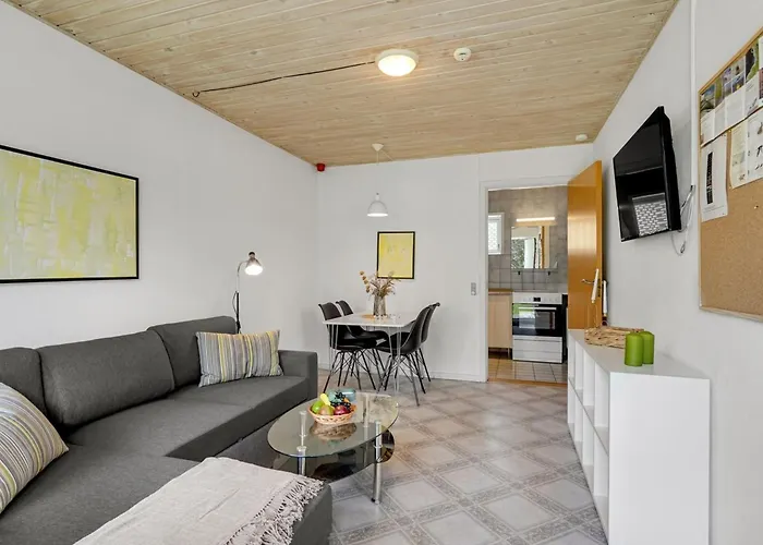 Skarthi - 20km From The Sea By Interhome *