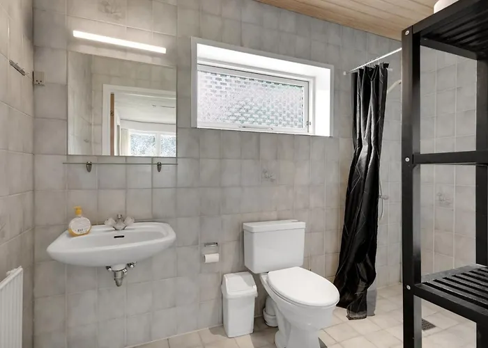 Skarthi - 20km From The Sea By Interhome Skærbæk