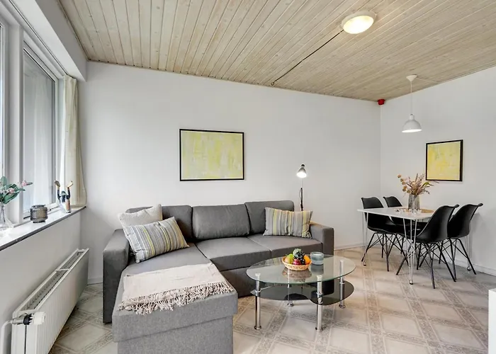 Skarthi - 20km From The Sea By Interhome Lägenhet *