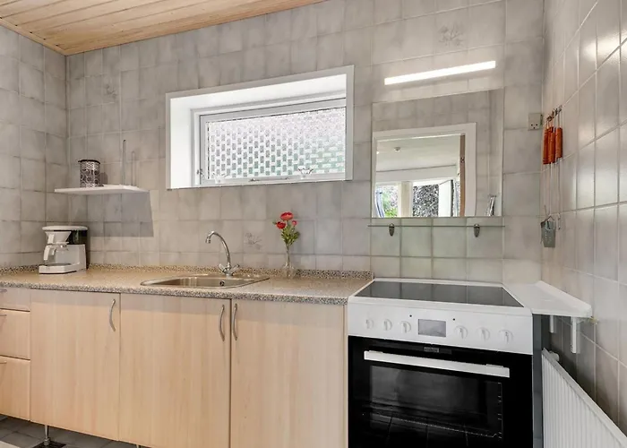 Skarthi - 20km From The Sea By Interhome Apartmán Skærbæk