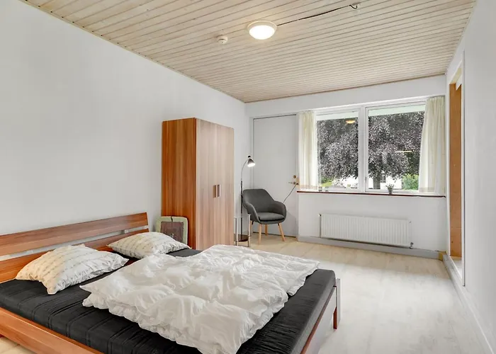 Skarthi - 20km From The Sea By Interhome *