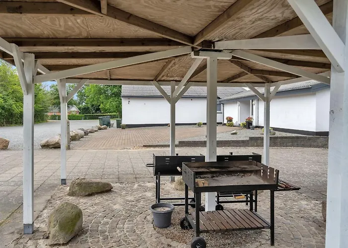 Skarthi - 20km From The Sea By Interhome Skærbæk