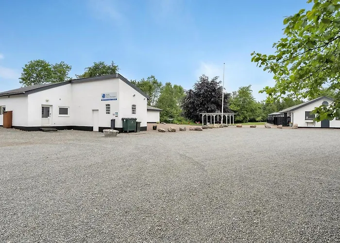 Skarthi - 20km From The Sea By Interhome