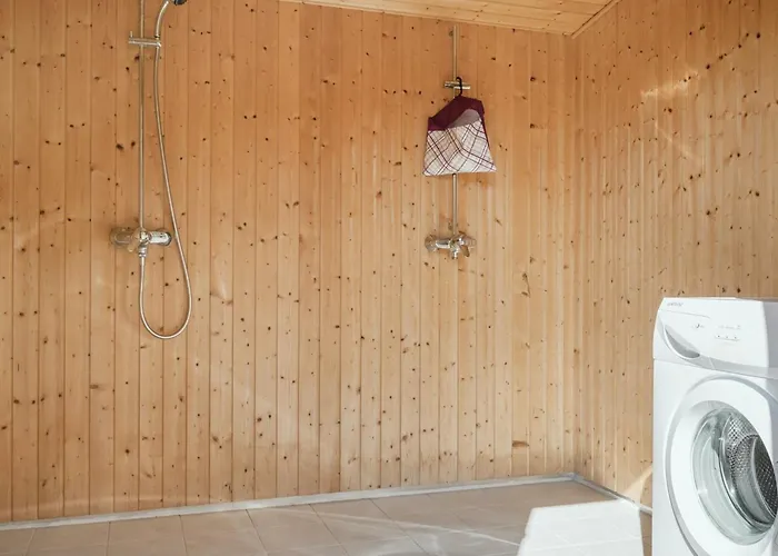 Skarthi - 20km From The Sea By Interhome *