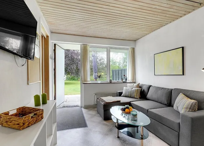 Skarthi - 20km From The Sea By Interhome Lägenhet *