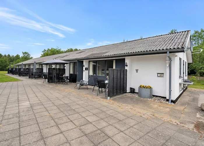 Skarthi - 20km From The Sea By Interhome *