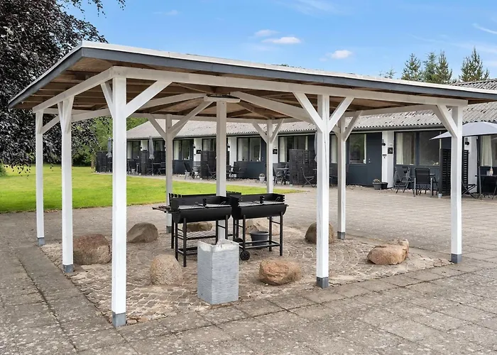 Skarthi - 20km From The Sea By Interhome * Skærbæk