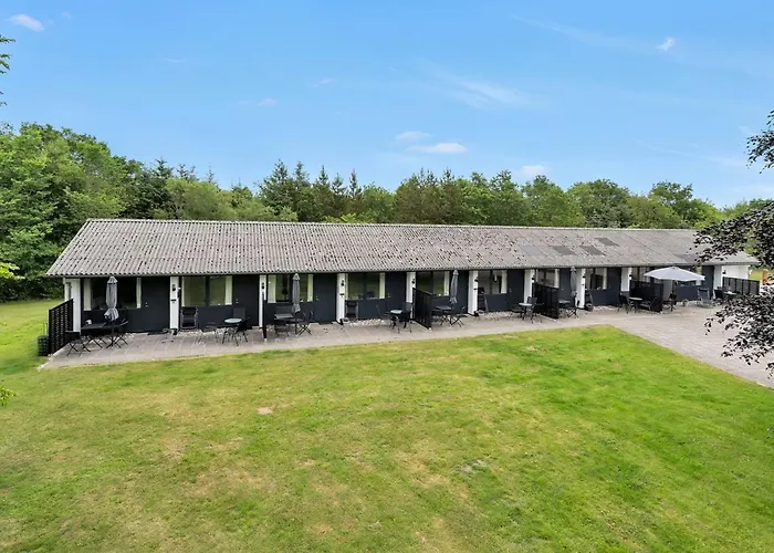 Skarthi - 20km From The Sea By Interhome