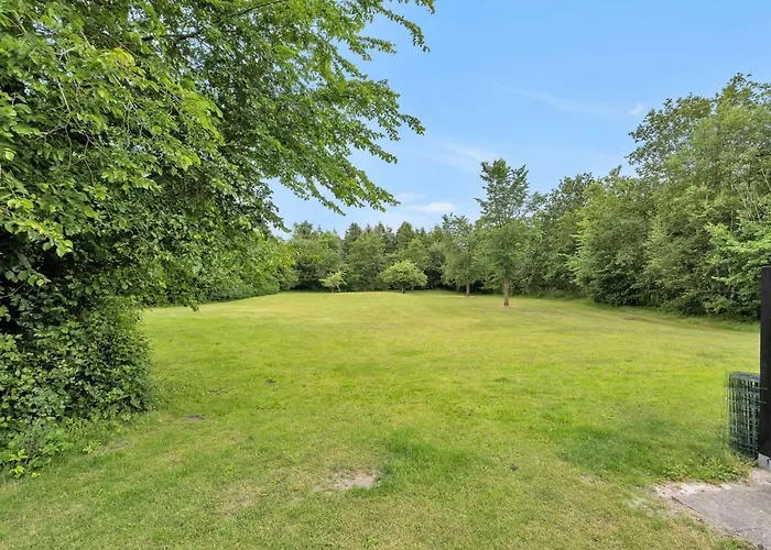 Skarthi - 20km From The Sea By Interhome Lägenhet Skærbæk