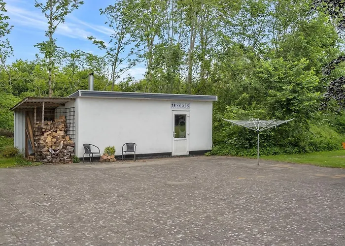 Skarthi - 20km From The Sea By Interhome Apartmán Skærbæk