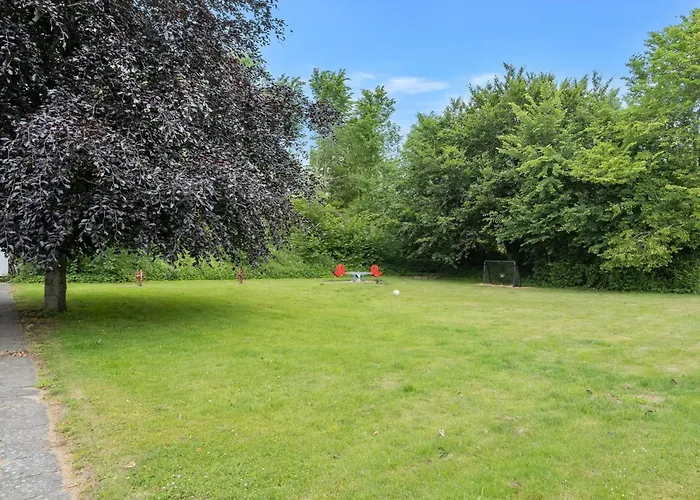 Skarthi - 20km From The Sea By Interhome