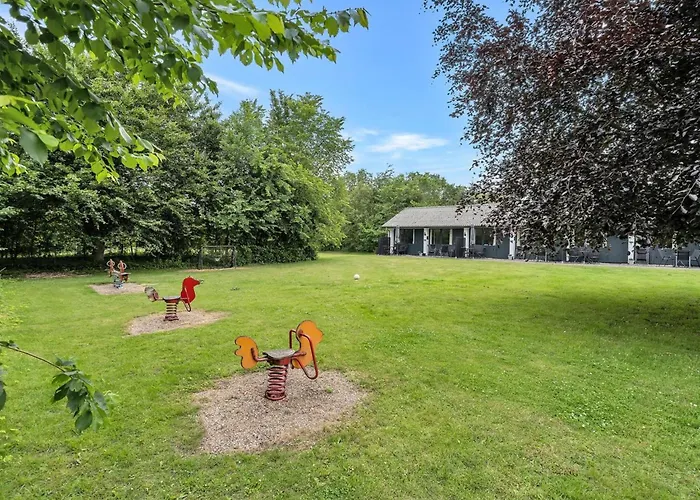 Skarthi - 20km From The Sea By Interhome Apartmán *